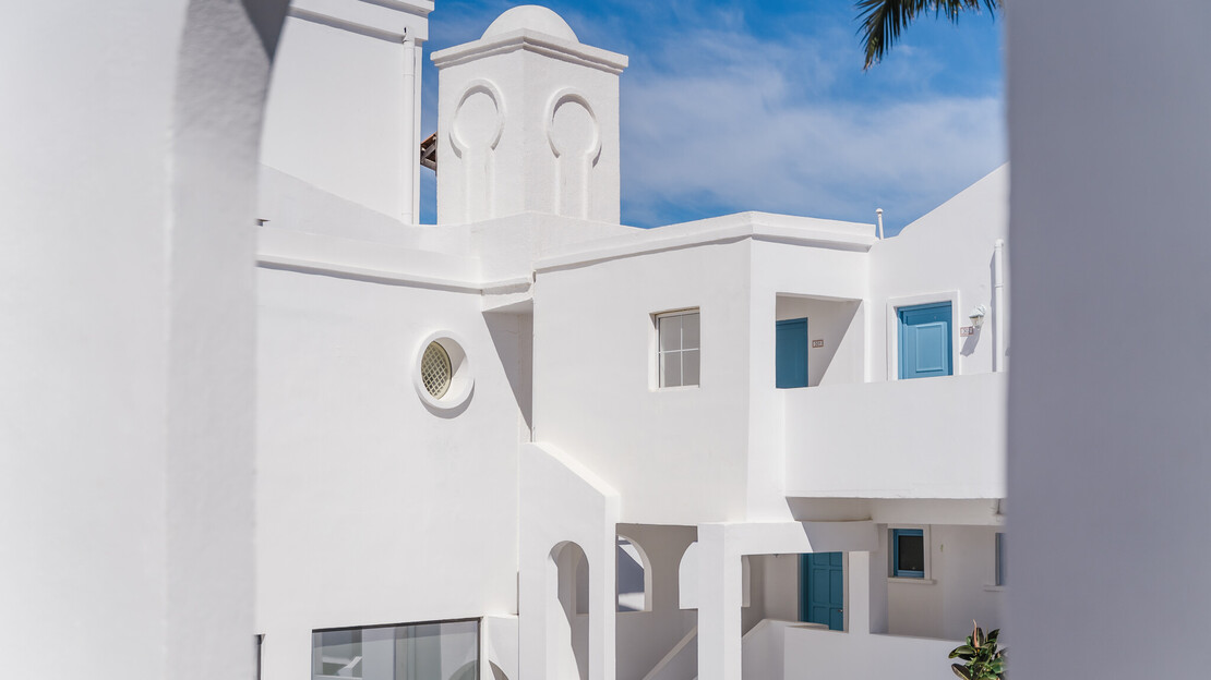 Lindos Village Resort & Spa